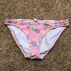 American Eagle bikini bottom